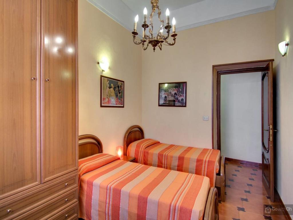 Oltre Le Mura Rom Exteriör bild
