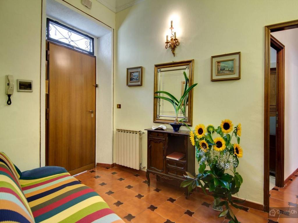 Oltre Le Mura Rom Exteriör bild