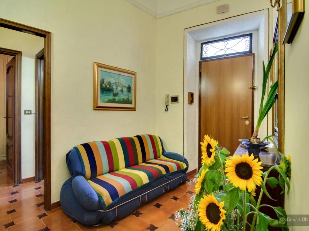 Oltre Le Mura Rom Exteriör bild